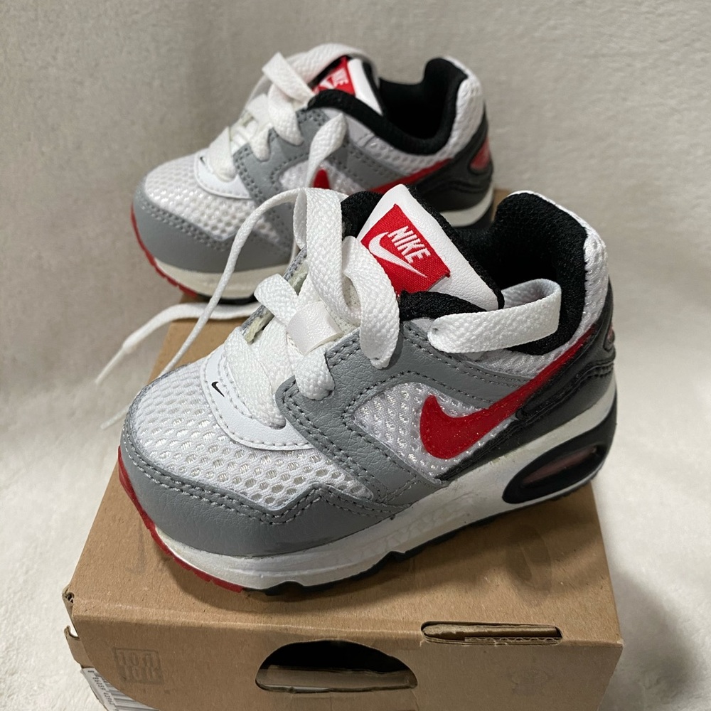 New Nike infant shoes